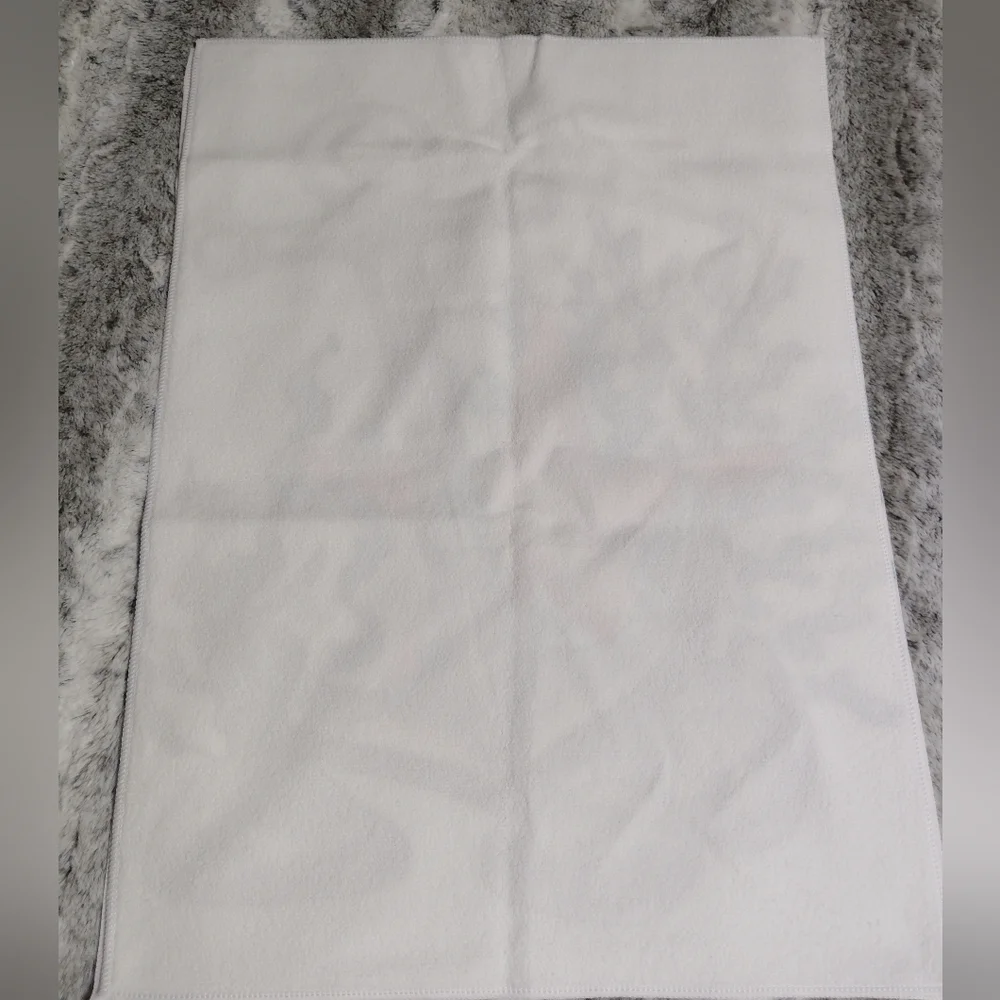 Ocean Coral Anchor Hand Towels